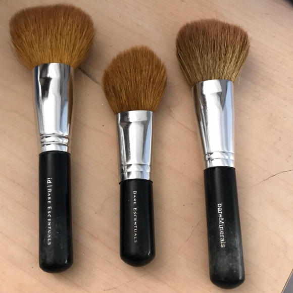 Purchase bare escentuals flawless facial brush